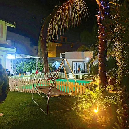 Apartment Angolo Paradiso