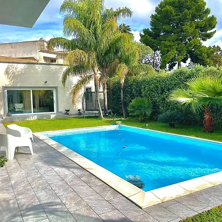 Apartment Angolo Paradiso