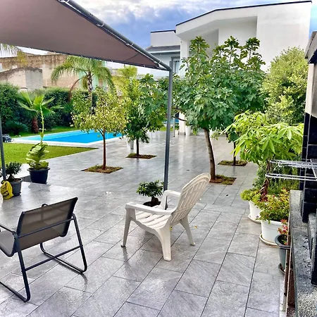 Apartment Angolo Paradiso *