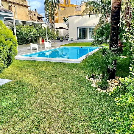 Angolo Paradiso Apartment Castelvetrano