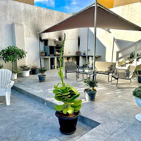 Angolo Paradiso Castelvetrano