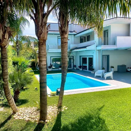 公寓 Angolo Paradiso