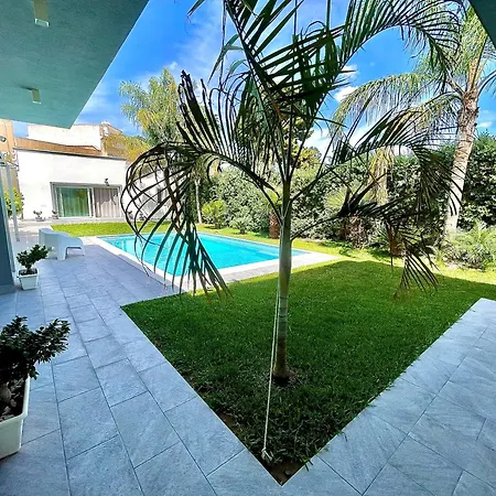 Appartamento Angolo Paradiso *