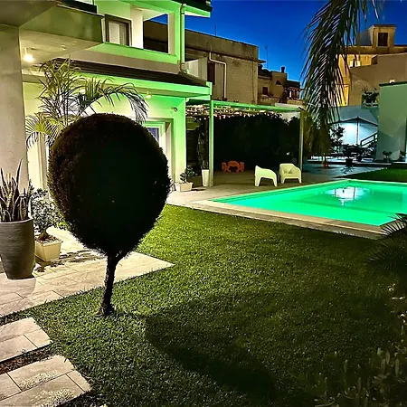 Angolo Paradiso