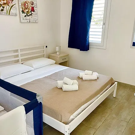 Appartamento Angolo Paradiso *