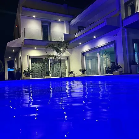 Angolo Paradiso