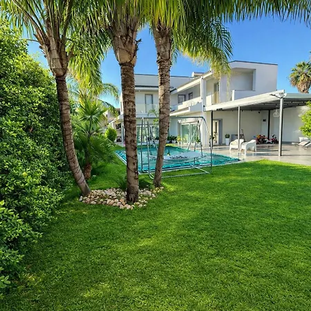 Apartment Angolo Paradiso