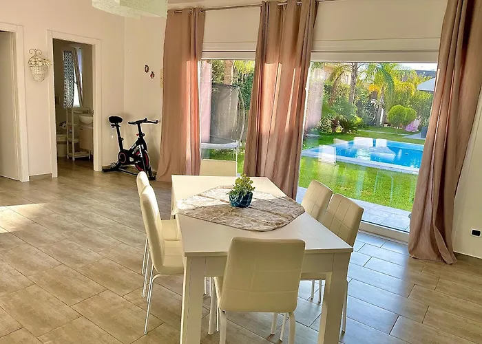 Angolo Paradiso * Castelvetrano