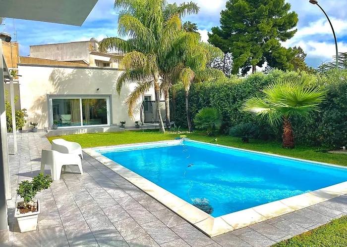 公寓 Angolo Paradiso