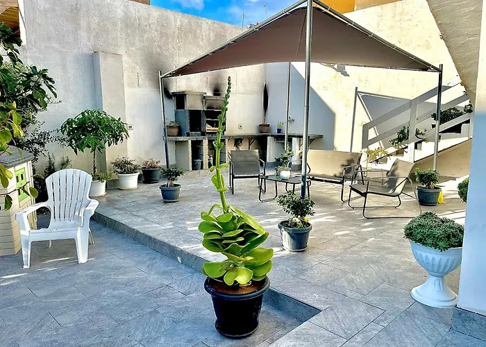 Angolo Paradiso Castelvetrano