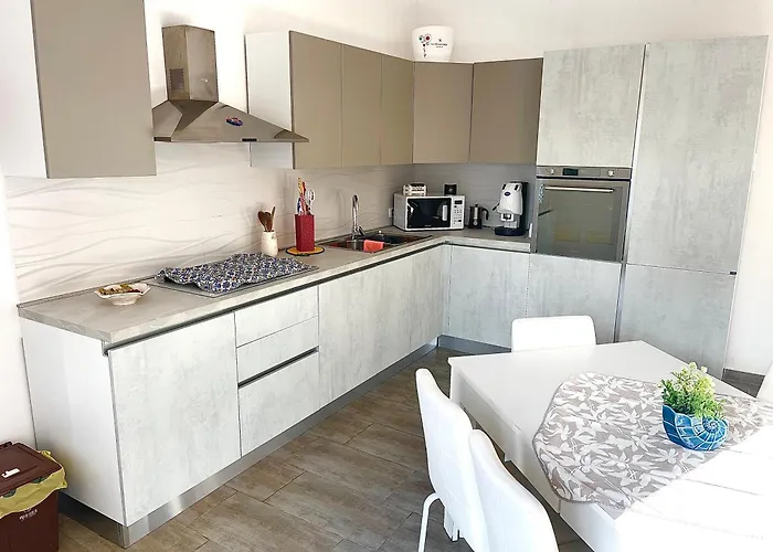 Angolo Paradiso * Castelvetrano