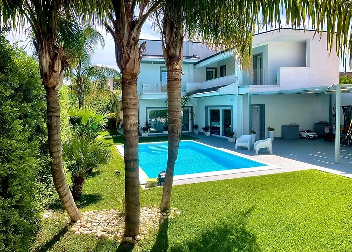 公寓 Angolo Paradiso