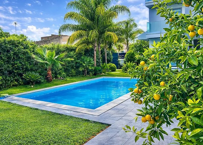 Angolo Paradiso * Castelvetrano