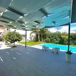 Angolo Paradiso Apartment *