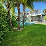 Apartment Angolo Paradiso