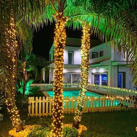 Apartment Angolo Paradiso Castelvetrano