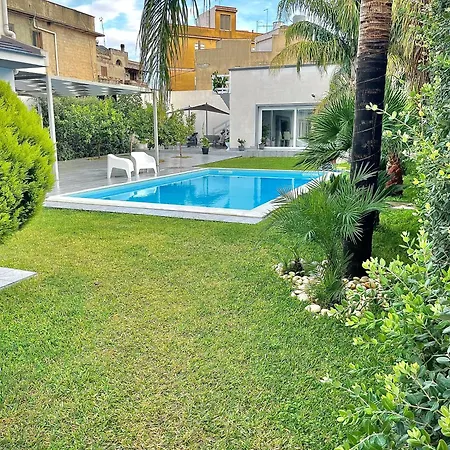 Angolo Paradiso Apartment Castelvetrano