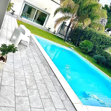 Angolo Paradiso Apartment