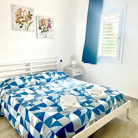 Apartment Angolo Paradiso Castelvetrano