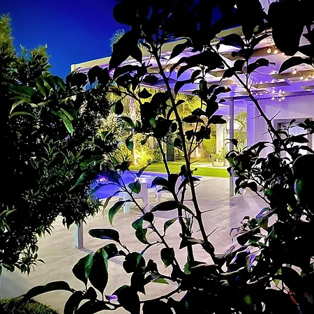 Angolo Paradiso Appartement