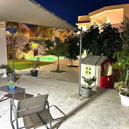 Angolo Paradiso