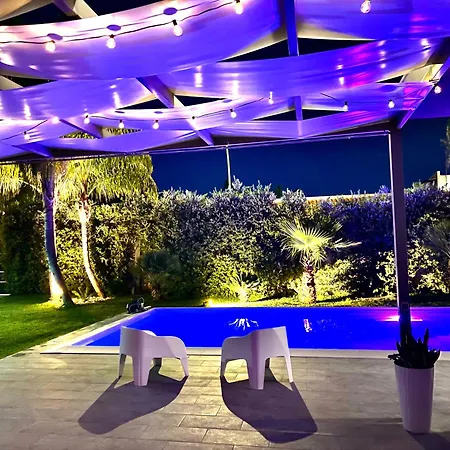 Angolo Paradiso Διαμέρισμα