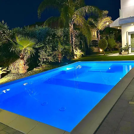 Angolo Paradiso Apartment *