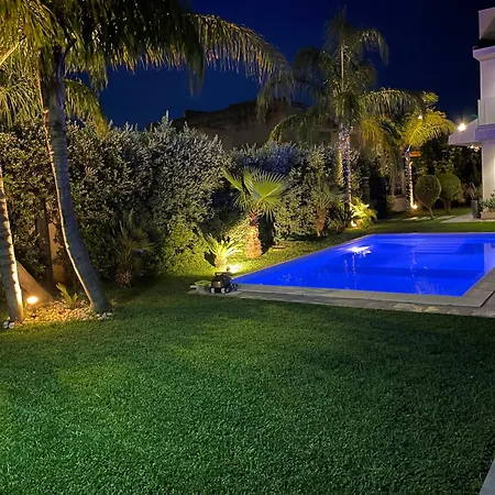 Angolo Paradiso Apartamento Castelvetrano