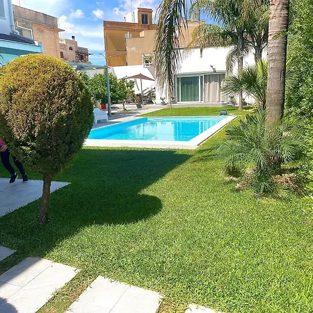 Apartment Angolo Paradiso Castelvetrano