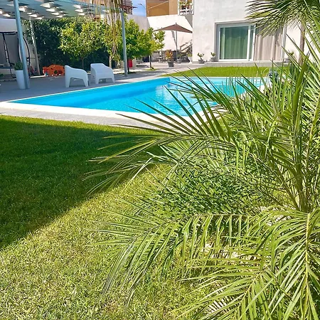 Angolo Paradiso Castelvetrano