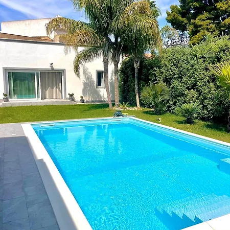 Angolo Paradiso Apartment