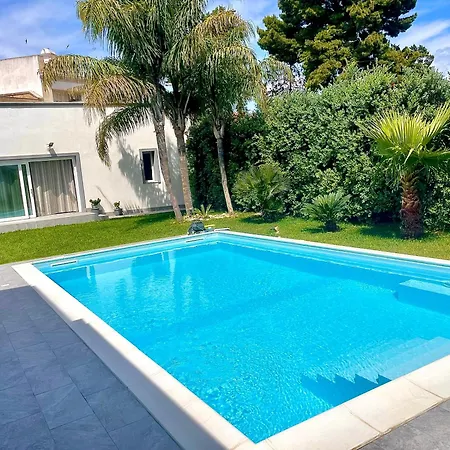 Apartment Angolo Paradiso