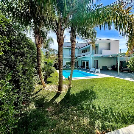 Apartamento Angolo Paradiso *