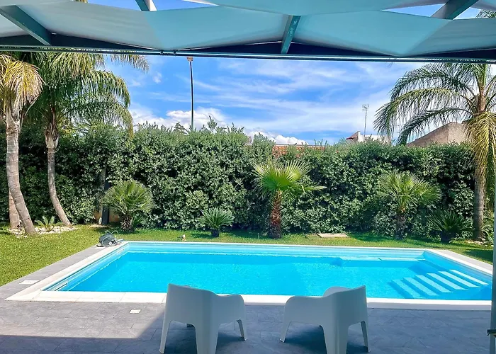 Angolo Paradiso Castelvetrano