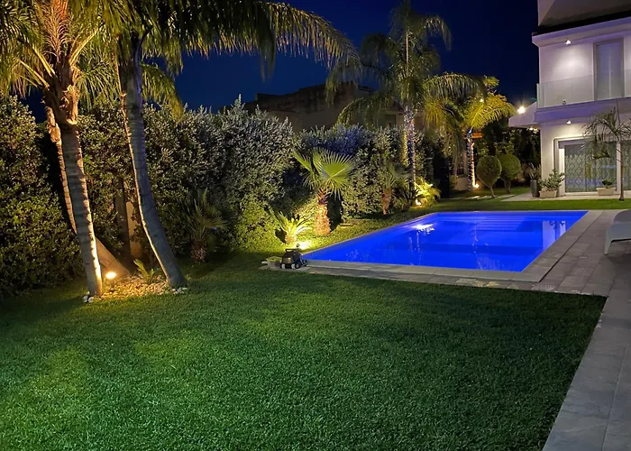 Angolo Paradiso דירה Castelvetrano