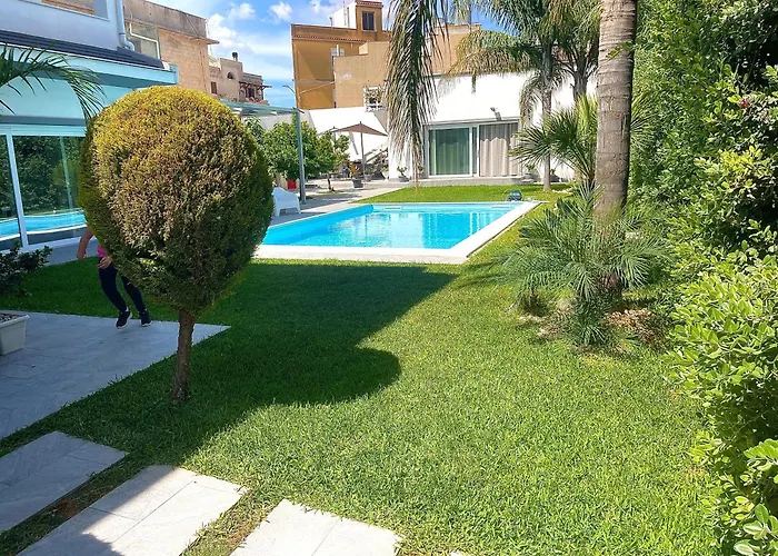 דירה Angolo Paradiso Castelvetrano