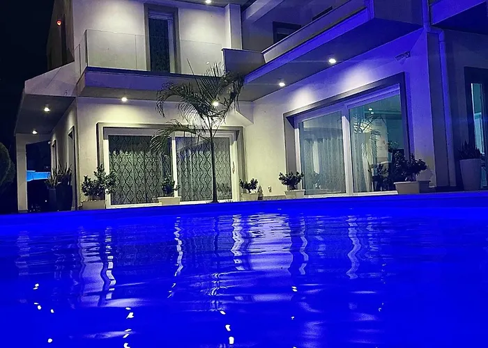 Angolo Paradiso